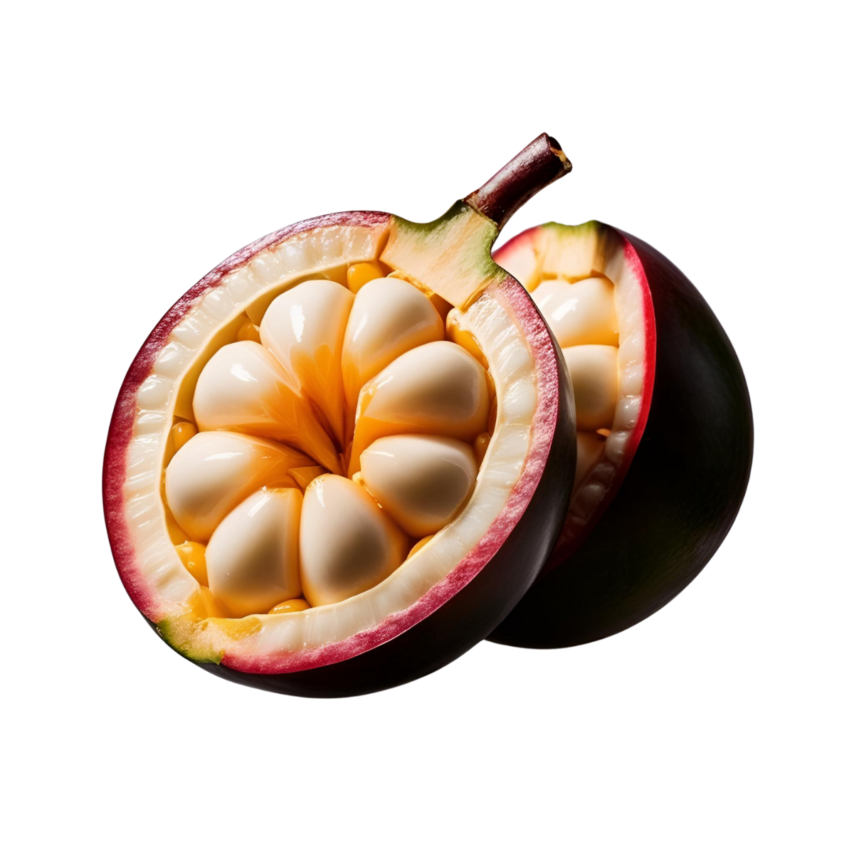Mangostán